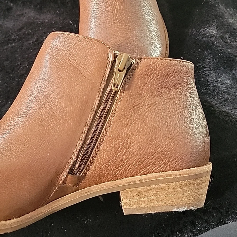 Fall Bootie - Picture 5 of 7